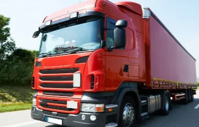 Antalya Ergani Ambar Kargo