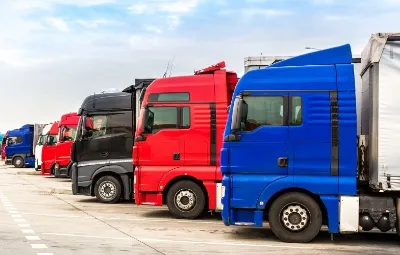 Antalya Ergani Ambar Nakliyat