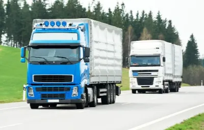 Antalya Ergani | Eşya Taşıma